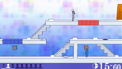 Echoshift - Imagen 19